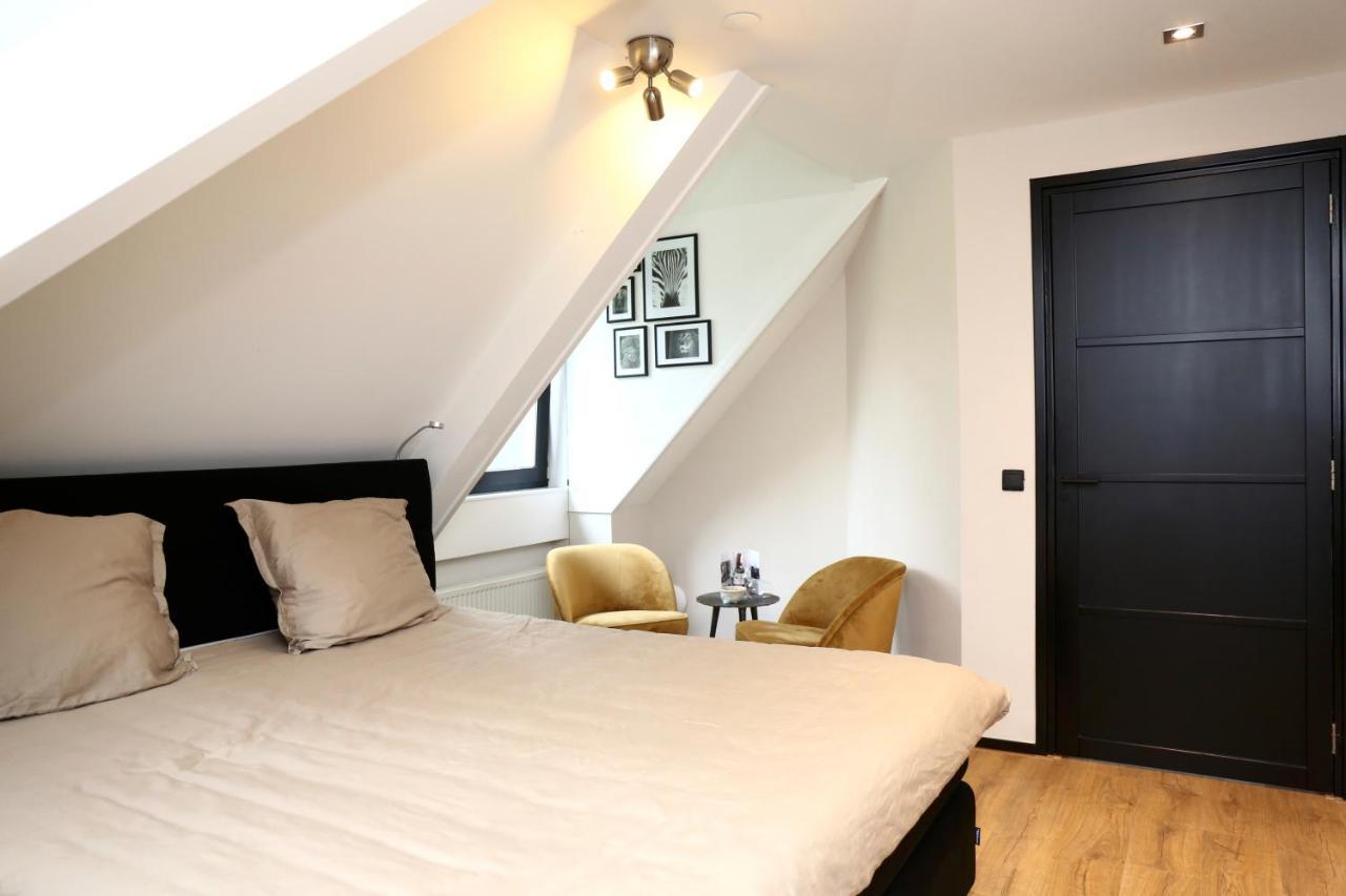 B&B de Streek Etten-Leur Exterior foto