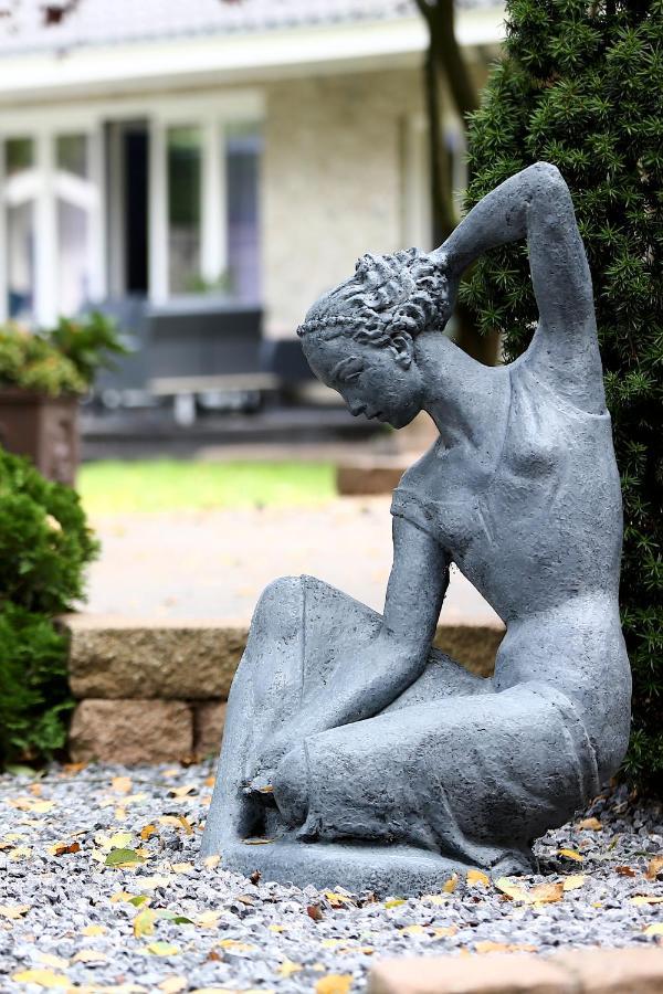 B&B de Streek Etten-Leur Exterior foto