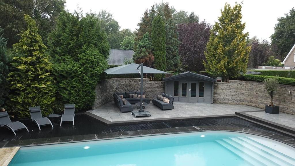 B&B de Streek Etten-Leur Exterior foto